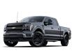 2025 Ford F-150 Lariat (Stk: 25200) in Port Alberni - Image 1 of 7