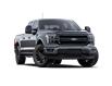 2025 Ford F-150 Lariat (Stk: 25200) in Port Alberni - Image 4 of 7
