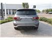 2016 Infiniti QX60 Base (Stk: 27145V) in Red Deer - Image 3 of 22