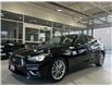 2021 Infiniti Q50 Luxe (Stk: 80027) in Mississauga - Image 1 of 24