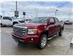2018 GMC Canyon  (Stk: 300902) in Lethbridge - Image 3 of 16