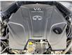 2021 Infiniti Q50 Luxe (Stk: 80027) in Mississauga - Image 23 of 24
