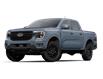 2025 Ford Ranger Lariat (Stk: 25286) in Port Alberni - Image 1 of 7