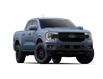 2025 Ford Ranger Lariat (Stk: 25286) in Port Alberni - Image 4 of 7