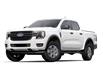2025 Ford Ranger XL (Stk: 25287) in Port Alberni - Image 1 of 7