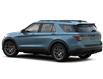 2025 Ford Explorer ST-Line (Stk: 25288) in Port Alberni - Image 2 of 7