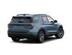 2025 Ford Explorer ST-Line (Stk: 25288) in Port Alberni - Image 3 of 7