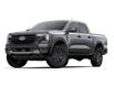 2025 Ford Ranger XLT (Stk: 25289) in Port Alberni - Image 1 of 7