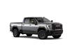 2025 GMC Sierra 2500HD AT4X (Stk: 21384) in Red Deer - Image 1 of 2