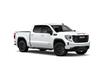 2025 GMC Sierra 1500 Elevation (Stk: 58282) in Red Deer - Image 1 of 2