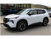 2025 Nissan Rogue Midnight Edition (Stk: T25240) in Kamloops - Image 1 of 23