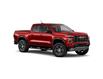 2025 GMC Canyon AT4 (Stk: 26139) in Red Deer - Image 1 of 2