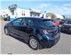 2020 Toyota Corolla Hatchback Base in Ottawa - Image 3 of 21