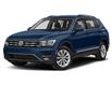 2021 Volkswagen Tiguan Comfortline (Stk: 25917A) in Edmonton - Image 1 of 11