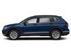 2021 Volkswagen Tiguan Comfortline (Stk: 25917A) in Edmonton - Image 2 of 11
