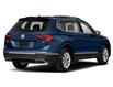 2021 Volkswagen Tiguan Comfortline (Stk: 25917A) in Edmonton - Image 3 of 11