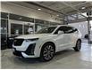2023 Cadillac XT6 Sport (Stk: J25100AA) in Mississauga - Image 1 of 24