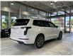 2023 Cadillac XT6 Sport (Stk: J25100AA) in Mississauga - Image 5 of 24