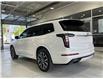 2023 Cadillac XT6 Sport (Stk: J25100AA) in Mississauga - Image 7 of 24