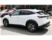 2025 Nissan Ariya ENGAGE (Stk: T25187) in Kamloops - Image 3 of 23