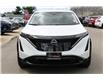 2025 Nissan Ariya ENGAGE (Stk: T25187) in Kamloops - Image 8 of 23