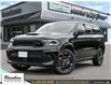 2025 Dodge Durango GT in PRINCE RUPERT - Image 1 of 25