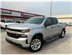 2020 Chevrolet Silverado 1500 Silverado Custom (Stk: U3803) in Hanover - Image 1 of 10