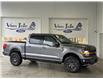 2025 Ford F-150 Tremor (Stk: 25006) in Port Alberni - Image 1 of 32