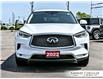 2022 Infiniti QX50 Pure (Stk: U6189) in Grimsby - Image 2 of 31