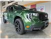 2025 Ford Maverick Lariat (Stk: 25094) in Port Alberni - Image 1 of 24