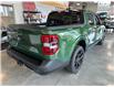 2025 Ford Maverick Lariat (Stk: 25094) in Port Alberni - Image 4 of 24
