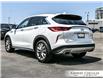 2022 Infiniti QX50 Pure (Stk: U6189) in Grimsby - Image 4 of 31