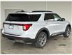 2025 Ford Explorer Active (Stk: 25105) in Port Alberni - Image 4 of 30