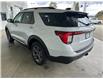 2025 Ford Explorer Active (Stk: 25105) in Port Alberni - Image 6 of 30