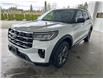 2025 Ford Explorer Active (Stk: 25105) in Port Alberni - Image 8 of 30