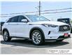 2022 Infiniti QX50 Pure (Stk: U6189) in Grimsby - Image 13 of 31