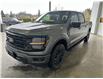 2025 Ford F-150 XLT (Stk: 25088) in Port Alberni - Image 8 of 17