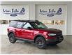 2025 Ford Bronco Sport Big Bend (Stk: 25008) in Port Alberni - Image 1 of 50