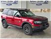 2025 Ford Bronco Sport Big Bend (Stk: 25008) in Port Alberni - Image 31 of 50
