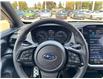 2024 Subaru Crosstrek Onyx (Stk: 7548P) in Mono - Image 10 of 17