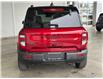 2025 Ford Bronco Sport Big Bend (Stk: 25008) in Port Alberni - Image 34 of 50
