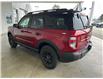 2025 Ford Bronco Sport Big Bend (Stk: 25008) in Port Alberni - Image 35 of 50