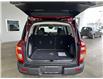 2025 Ford Bronco Sport Big Bend (Stk: 25008) in Port Alberni - Image 42 of 50
