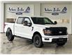 2025 Ford F-150 XLT (Stk: 25084) in Port Alberni - Image 1 of 26
