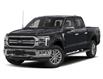 2025 Ford F-150 Lariat (Stk: 25099) in Port Alberni - Image 1 of 10