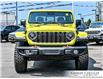 2024 Jeep Gladiator Rubicon (Stk: U6186) in Grimsby - Image 2 of 31
