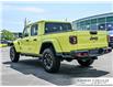 2024 Jeep Gladiator Rubicon (Stk: U6186) in Grimsby - Image 4 of 31