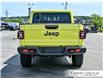 2024 Jeep Gladiator Rubicon (Stk: U6186) in Grimsby - Image 5 of 31