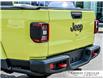 2024 Jeep Gladiator Rubicon (Stk: U6186) in Grimsby - Image 9 of 31