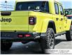 2024 Jeep Gladiator Rubicon (Stk: U6186) in Grimsby - Image 10 of 31